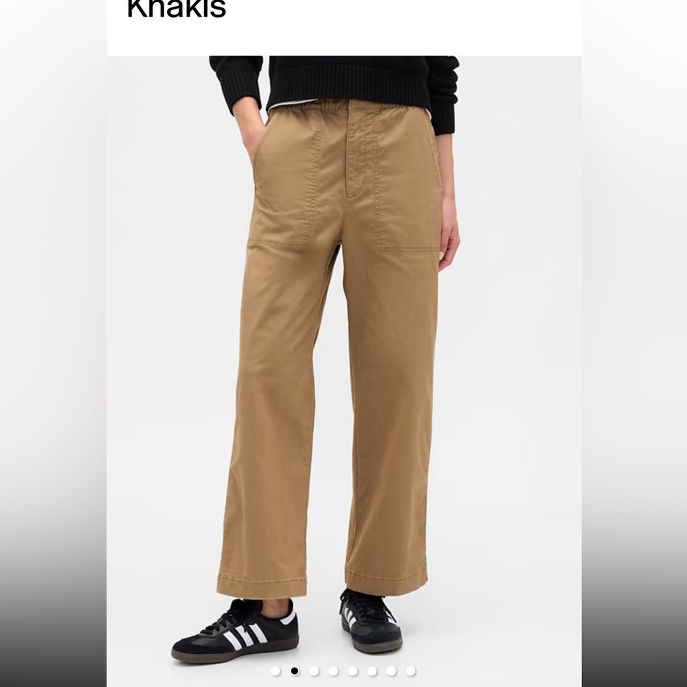 Gap pants